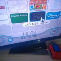 Nintendo Wii e giochi 