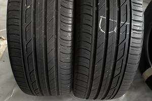 gomme usate 2254518 Estivo BRIDGESTONE - TUR - 615