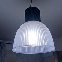 lampadario moderno