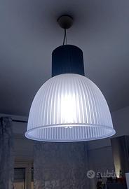 lampadario moderno