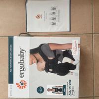 Ergobaby omni 360