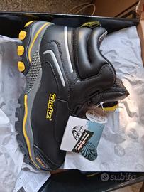  scarpe antifortunistiche 