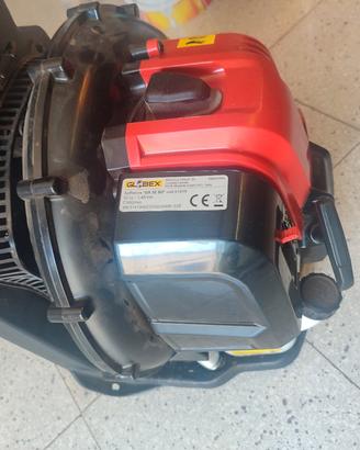 soffiatore globax 52