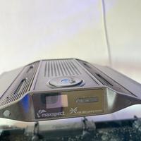 Plafoniera Maxpect per acquario marino