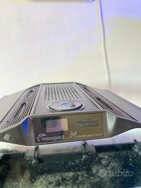 Plafoniera Maxpect per acquario marino