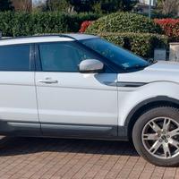 Range Rover Evoque 2.2 TD
