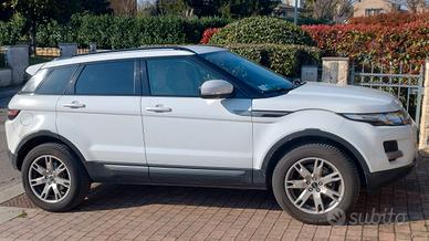 Range Rover Evoque 2.2 TD