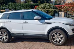 Range Rover Evoque 2.2 TD