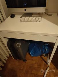 Scrivania ikea