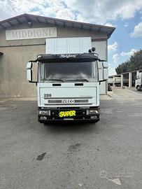 Eurocargo 150/23 anno 1994