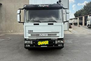 Eurocargo 150/23 anno 1994