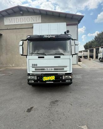 Eurocargo 150/23 anno 1994