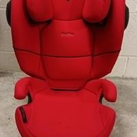 Sediolone auto Cybex scuderie Ferrari