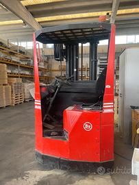 Carrello elevatore elettrico BT 2000SE13 - 20 Q.li