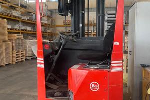 Carrello elevatore elettrico BT 2000SE13 - 20 Q.li