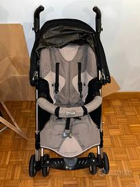 Trio Bébé Confort Loola e Navicella Windoo + Acces