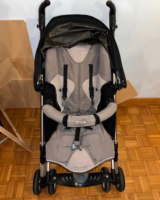Trio Bébé Confort Loola e Navicella Windoo + Acces
