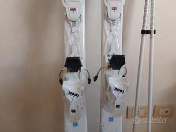 Sci Donna Dynastar 02 Elite
