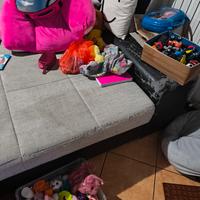 divano a seduta profonda