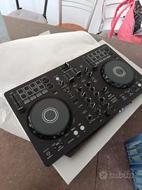 Console dj Pioneer flx 4