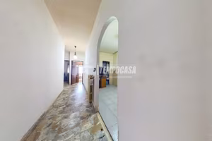 APPARTAMENTO CON SOFFITTA NO CONDOMINIO