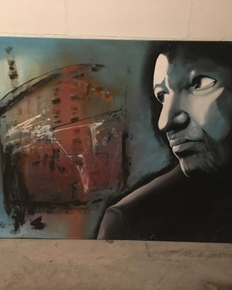 Quadri Vasco Rossi