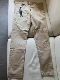 pantaloni uomo Replay 