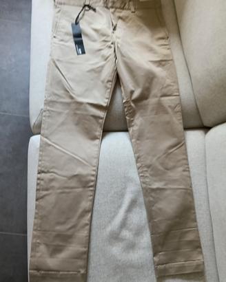 pantaloni uomo Replay 