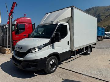 Iveco Daily 3.0 CC 35C16 Euro 6 -16A-