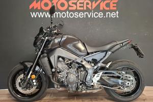Yamaha MT-09 ABS