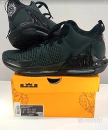 Nike Lebron Witness 7