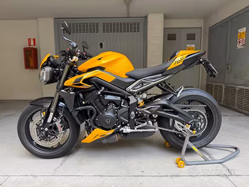 Triumph Street Triple 765RS