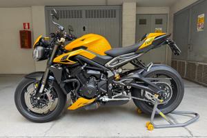 Triumph Street Triple 765RS