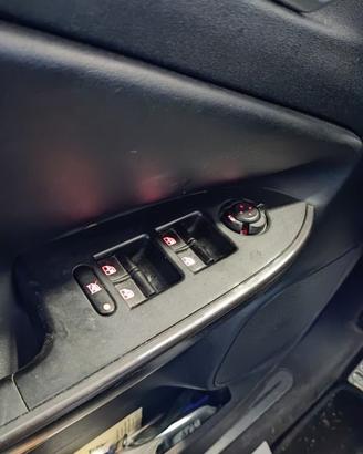 Comando vetri ant sx ALFA ROMEO GIULIETTA 2014