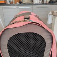 cuccia per cane piccola/media 