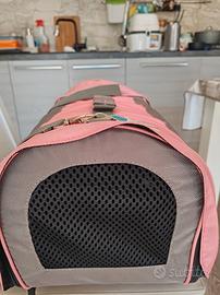 cuccia per cane piccola/media 