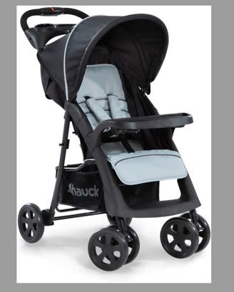 Passeggino Hauck Shopper Neo II