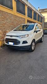 Ford ecosport 1.5 NEOPATENTATI