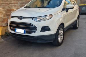 Ford ecosport 1.5 NEOPATENTATI