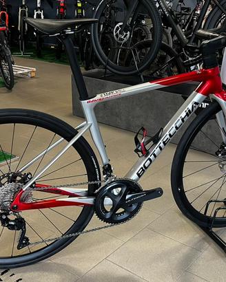 BOTTECCHIA 8AVIO ULTIMATE 105 disc