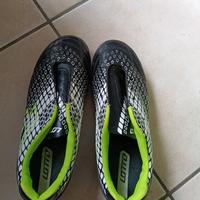 scarpe da calcio bambino