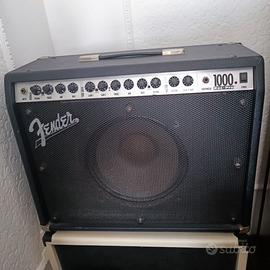 Fender Roc Pro 1000 amlificatore per chitarra