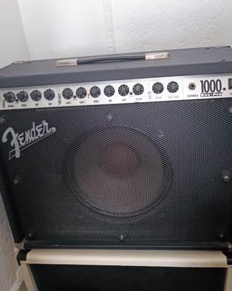 Fender Roc Pro 1000 amlificatore per chitarra