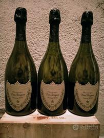 champagne dom perignon 