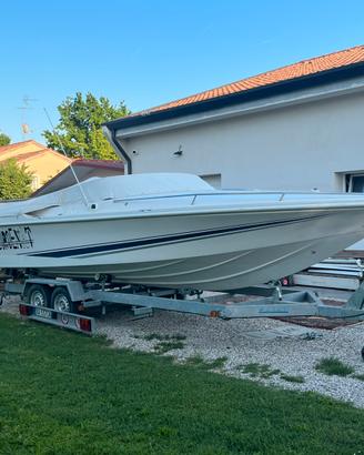 Tullio abbate sea star super