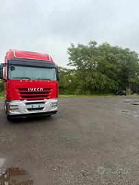 Stralis 500