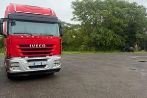 Stralis 500