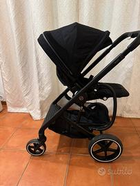 Trio cybex
