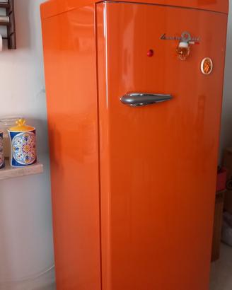 FRIGORIFERO BOMPANI ARANCIONE