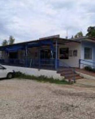 Immobile in asta di 282 m² con 2 locali a Siniscol